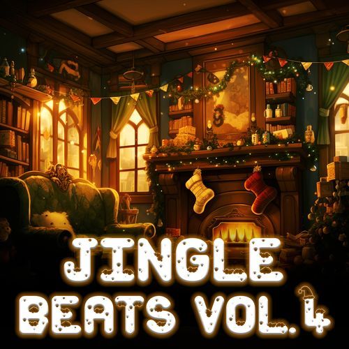 Santa Baby cover art