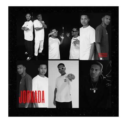 Jornada cover art