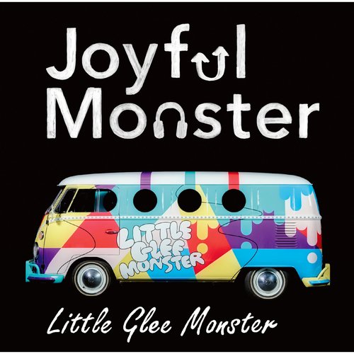 Joyful Monster