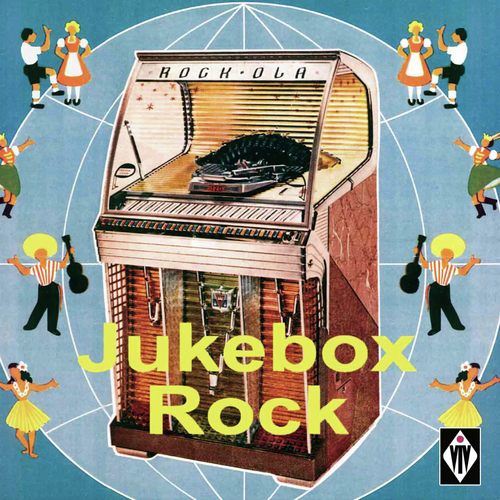 Mister Juke Box - Song Download from Jukebox Rock @ JioSaavn