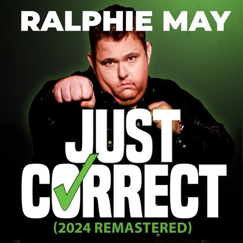 What Fat People Look Like Bonus Footage (Remastered 2024) [Live] cover art