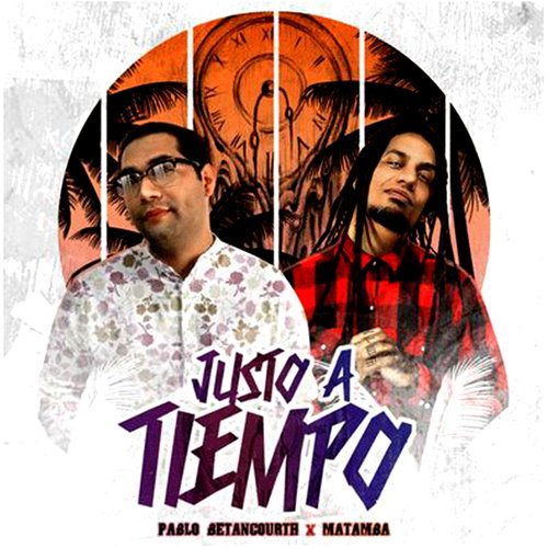 Justo a Tiempo_poster_image