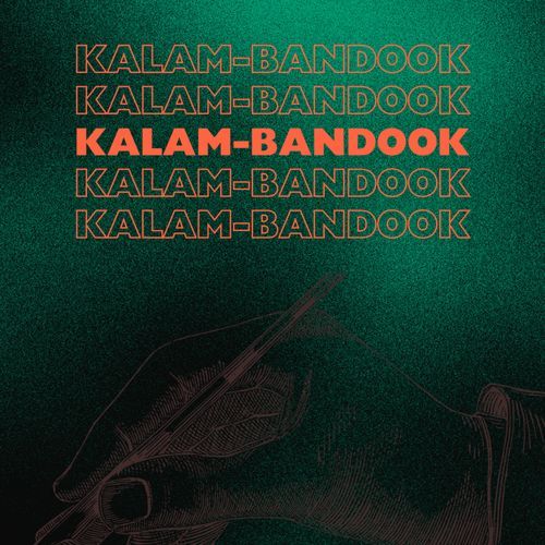 Kalam-Bandook