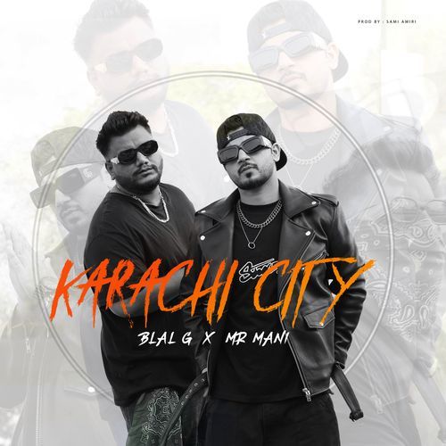 Karachi City
