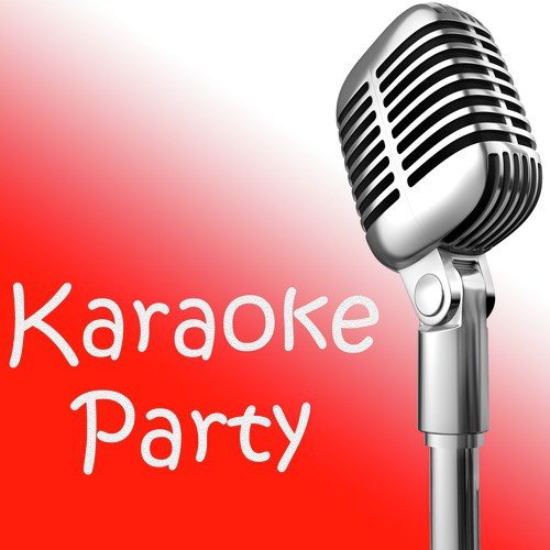 Karaoke Party_poster_image