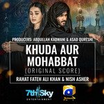 Khuda Aur Mohabbat (Original Score)