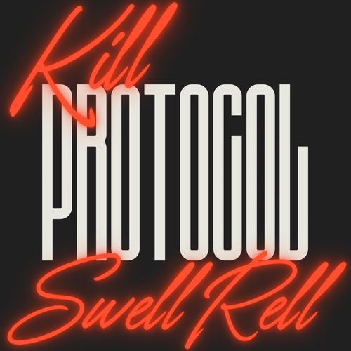 A Swell Ditty cover art