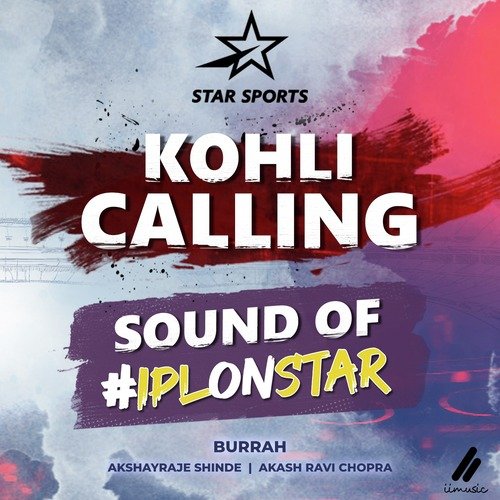 Kohli Calling #IPLonStar (Hindi)