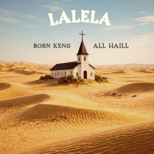 Lalela