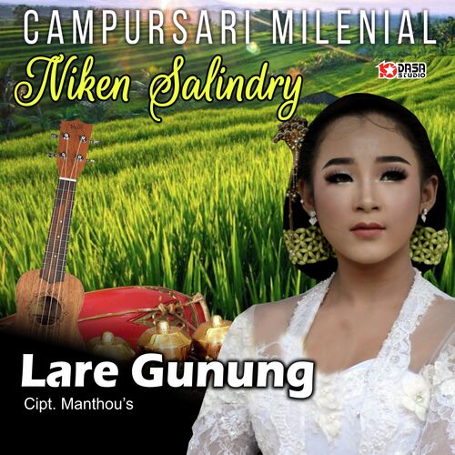 Lare Gunung (Campursari Milenial)