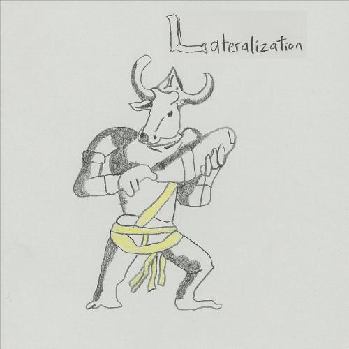Grace in the Elevator cover art