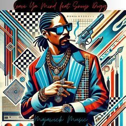 Leave Ya Mind (feat. Snoop Dogg)-Ly0GUw5pAQc