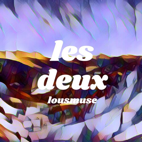 Lesdeux cover art