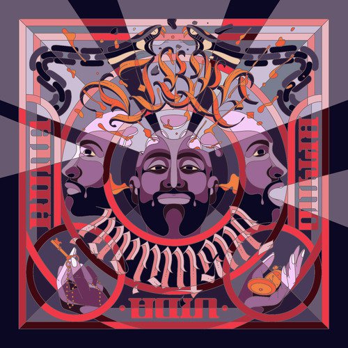 Franco cover art