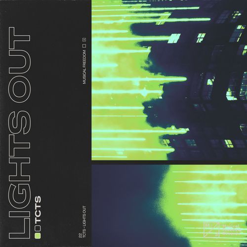 Lights Out (Extended Mix) (Extended Mix)