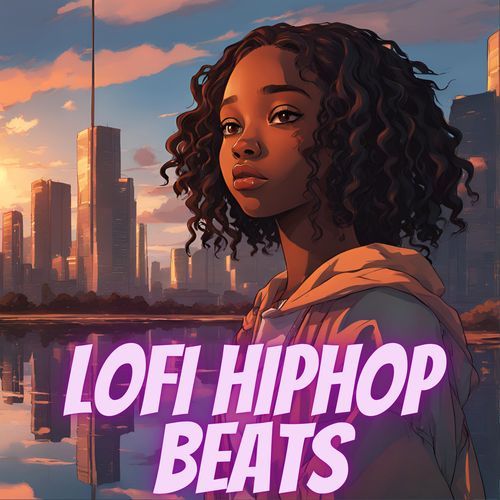 Sunset Chill Zone cover art