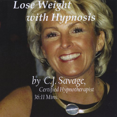 Lose Weight with Hypnosis Introduction