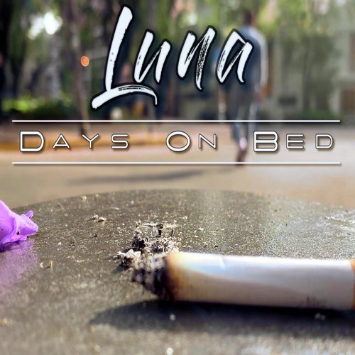 Luna cover art