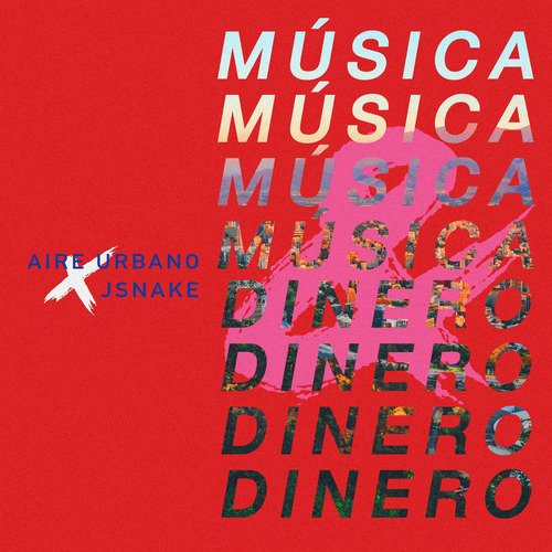 Música &amp; Dinero_poster_image