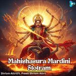 Mahishasura Mardini Stotram