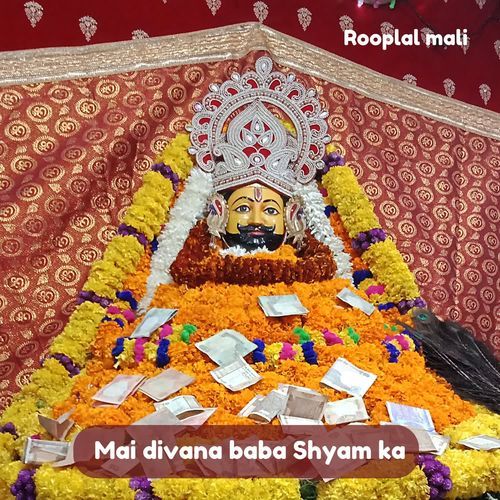 Mai divana baba Shyam ka