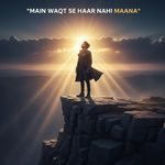 Main Waqt Se Haar Nahi Maana
