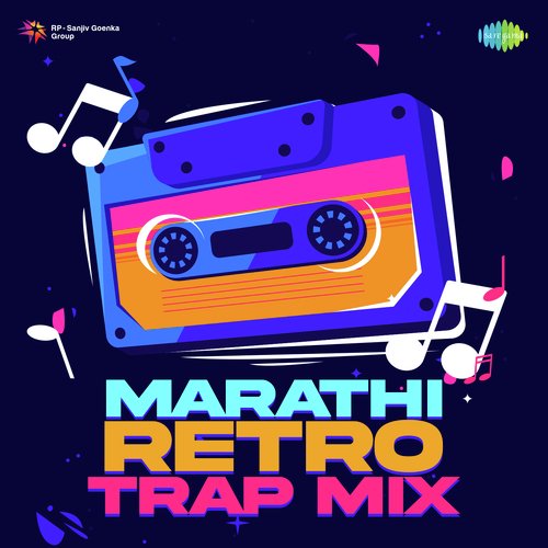 Marathi Retro Trap Mix