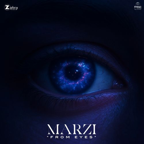Marzi (From "Eyes")