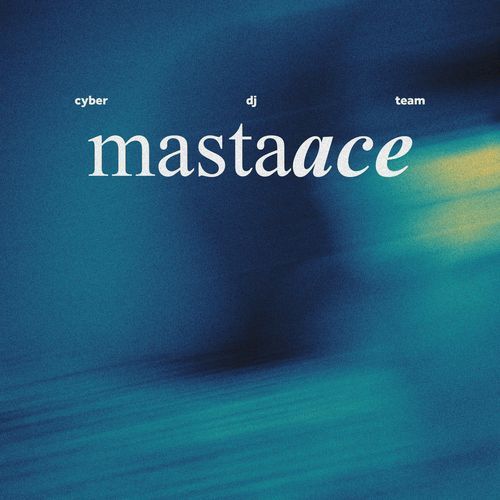 Masta Ace cover art