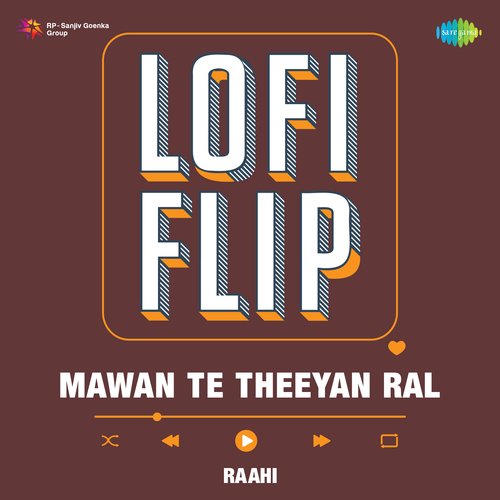 Mawan Te Theeyan Ral LoFi Flip