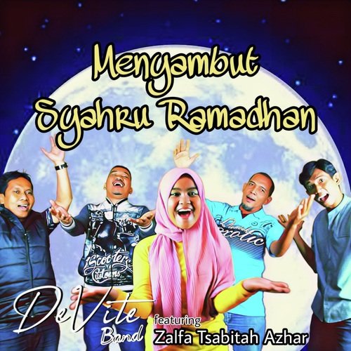 Menyambut Syahru Ramadhan