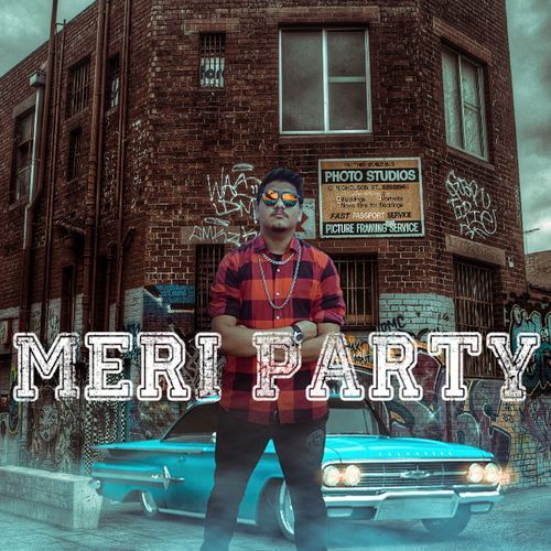Meri Party (Original)