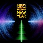 Merry Christmas And Happy New Year