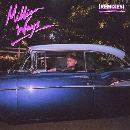 Million Ways (Remixes)_poster_image