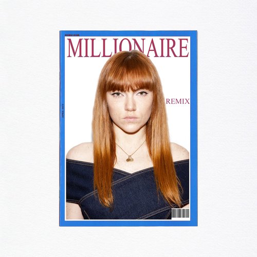 Millionaire (Eric Kupper Remix)_poster_image