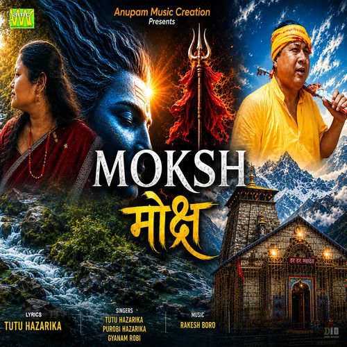 Moksh