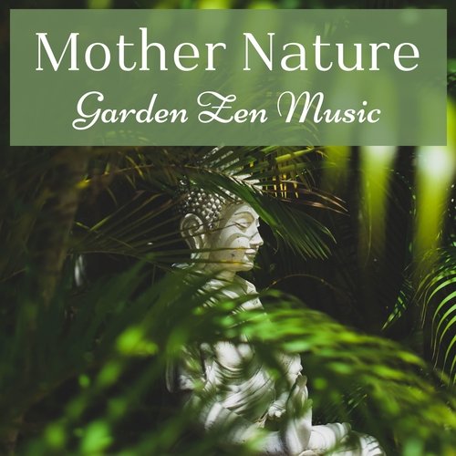Garden Zen Music cover art