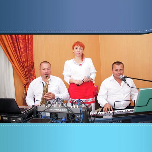 Mihaela cover art