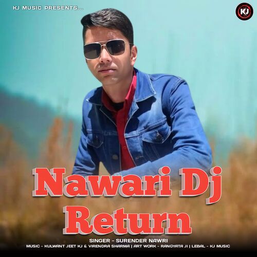 Nawari Dj Return