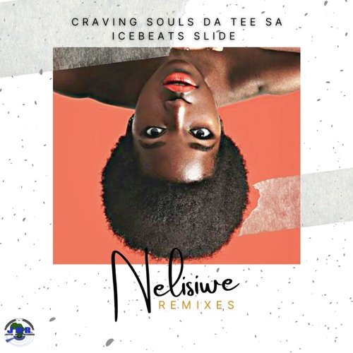 Nelisiwe (De'Real MusiQ Remix) cover art