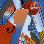 Neo String Quartet artwork