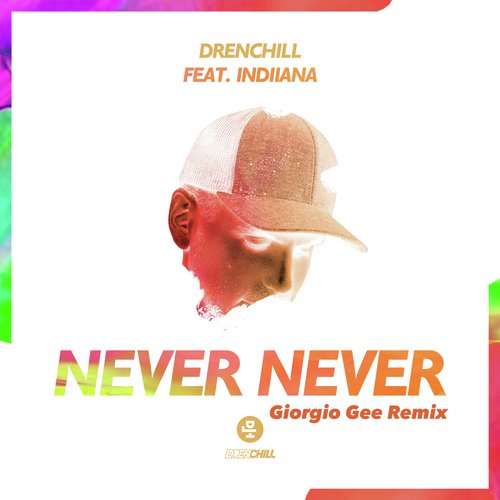 Never Never (Giorgio Gee Remix)_poster_image