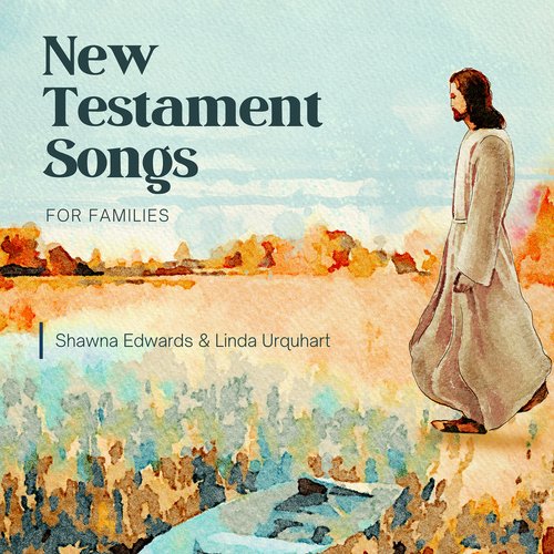 New Testament Songs for Families_poster_image