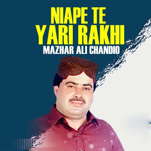 Niape Te Yari Rakhi