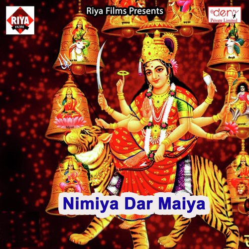 Nimiya Dar Maiya