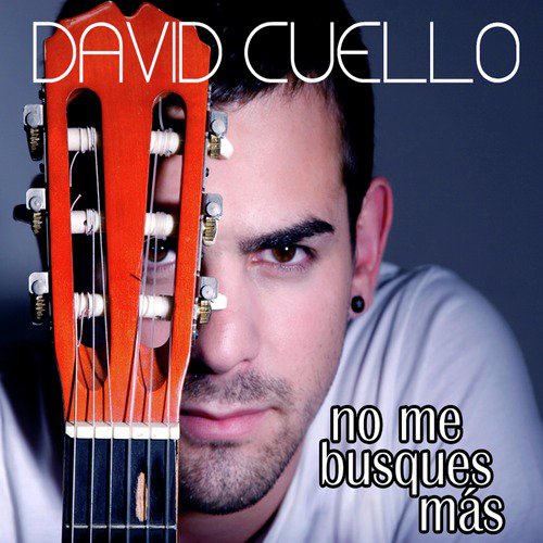 No Me Busques Más (Single)