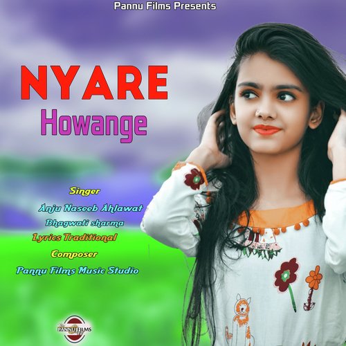 Nyare Howange