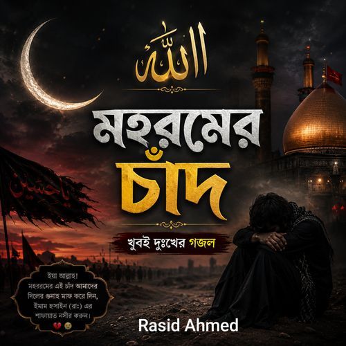 O Allah Mohoromer Chad