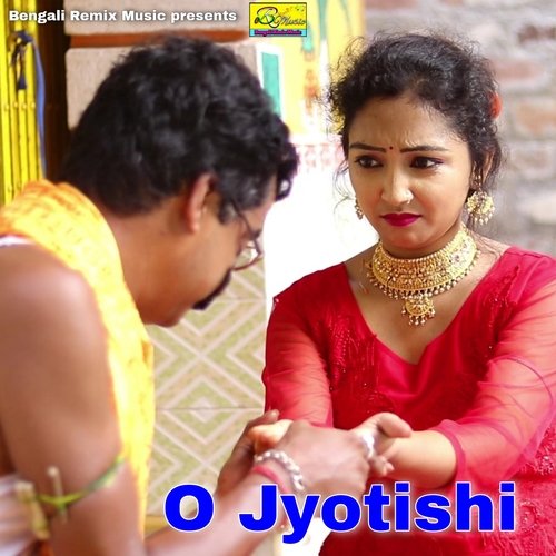 O Jyotishi