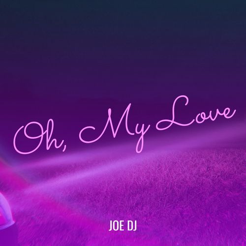 Oh, My Love_poster_image